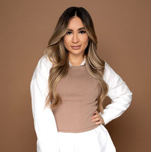 Meet your Posher, Jacky